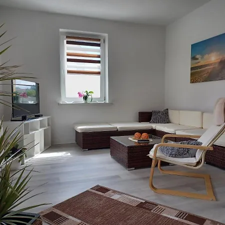 S Runde Wiese Wr Apartment