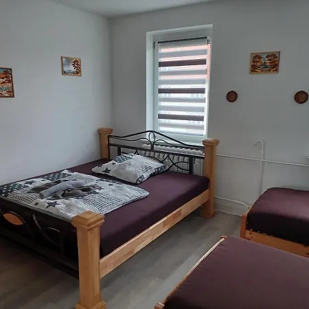 S Runde Wiese Wr Apartment *