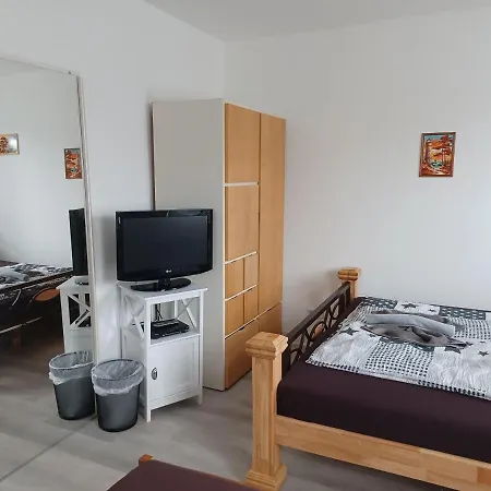 Apartment S Runde Wiese Wr Greifswald