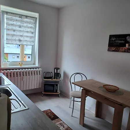 Apartment S Runde Wiese Wr