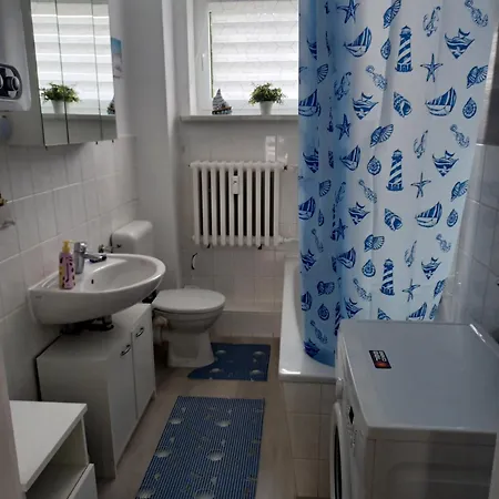 Apartment S Runde Wiese Wr *