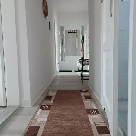 Apartment S Runde Wiese Wr Greifswald