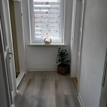 S Runde Wiese Wr Apartment