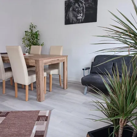 S Runde Wiese Wr Apartment *