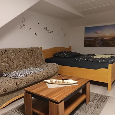 S Runde Wiese Wr Apartment