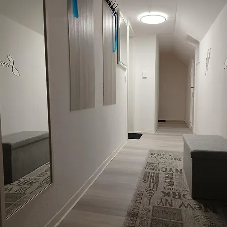 S Runde Wiese Wr Apartment *