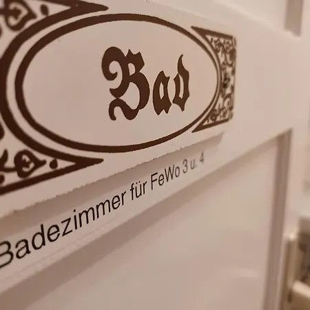 Apartment S Runde Wiese Wr