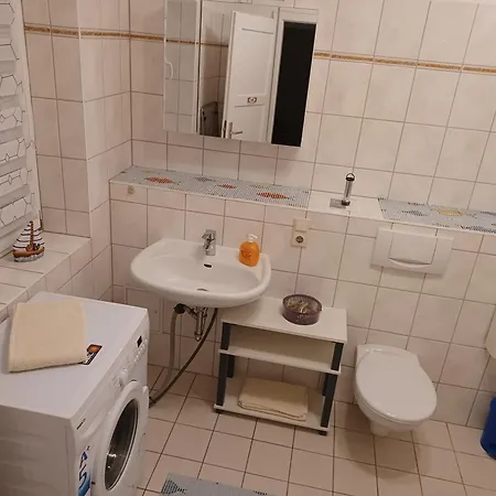 S Runde Wiese Wr Apartment