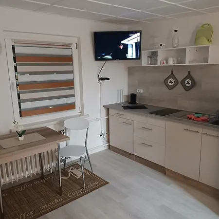 S Runde Wiese Wr * Greifswald