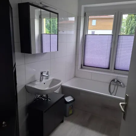 Apartment S Runde Wiese Wr Greifswald