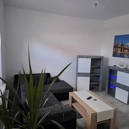 S Runde Wiese Wr Apartment